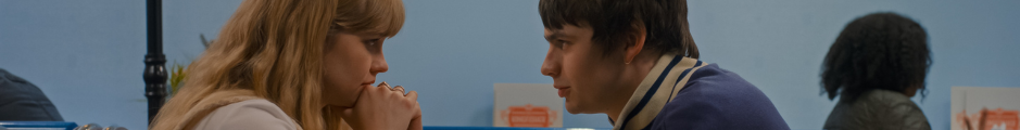 Diese Woche im Cinema & Kurbelkiste: Finding Emily